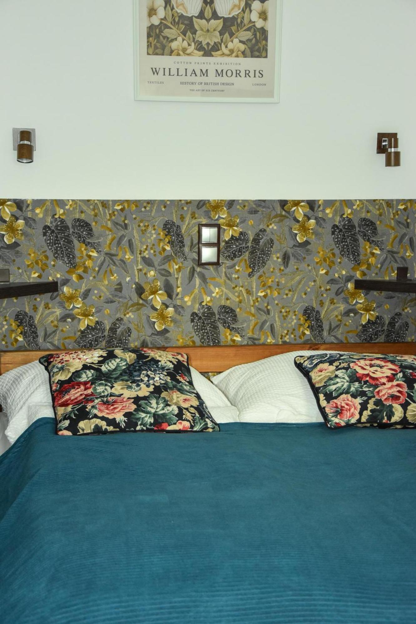 Appartement Four Season Thermal *