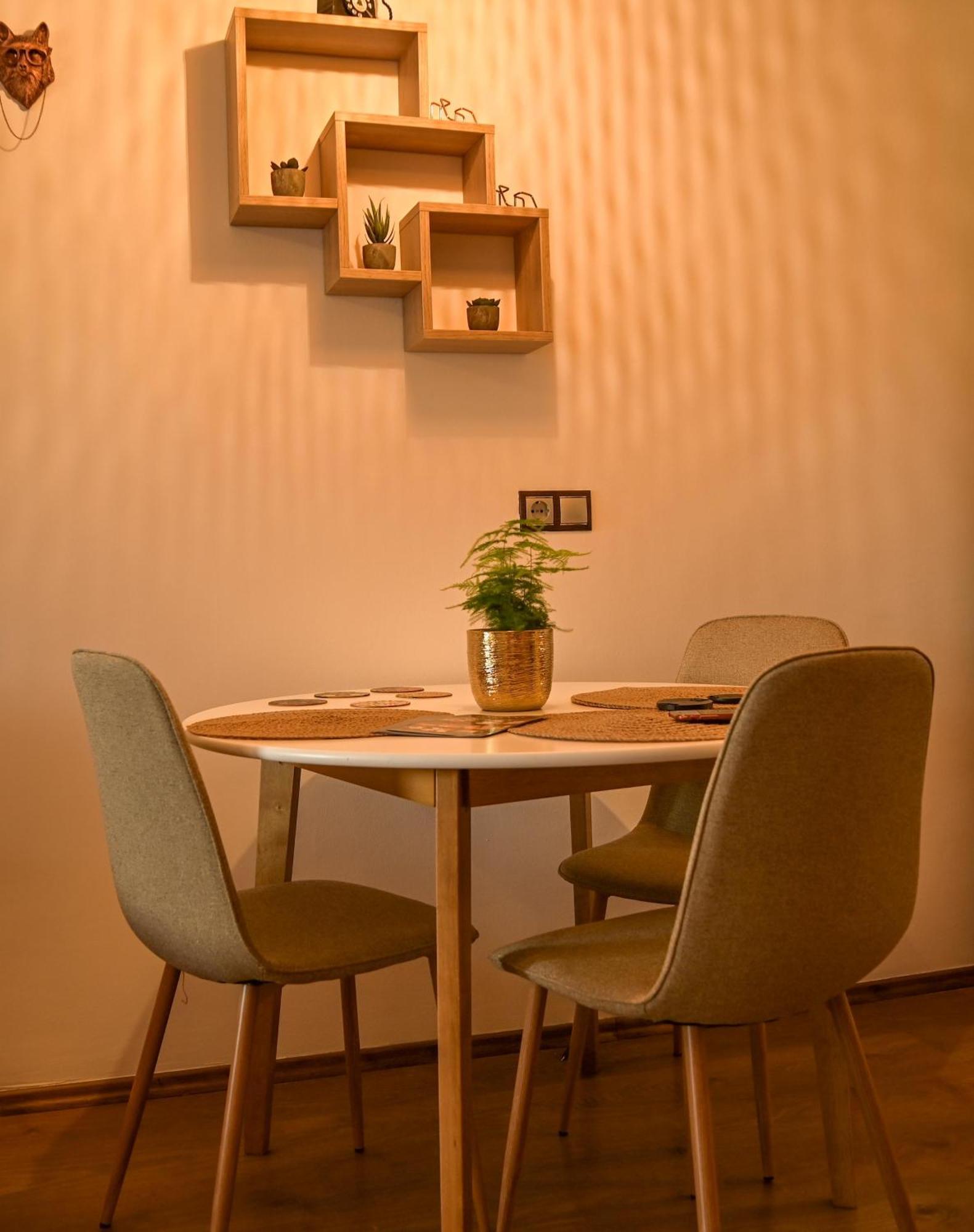 Four Season Thermal Appartement